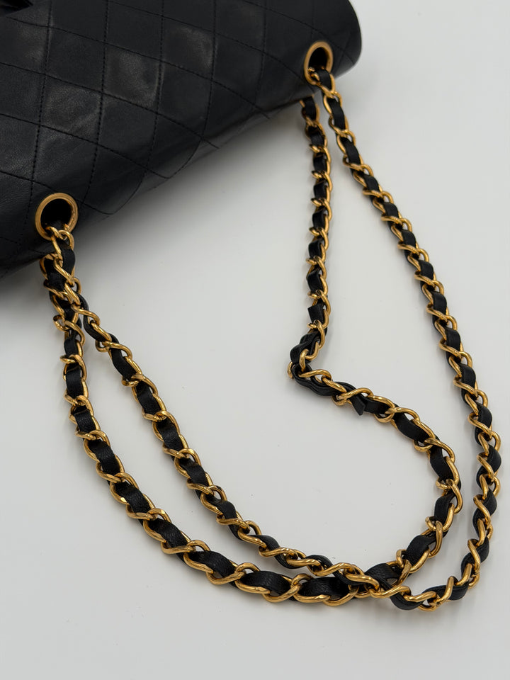 Chanel Timeless vintage small