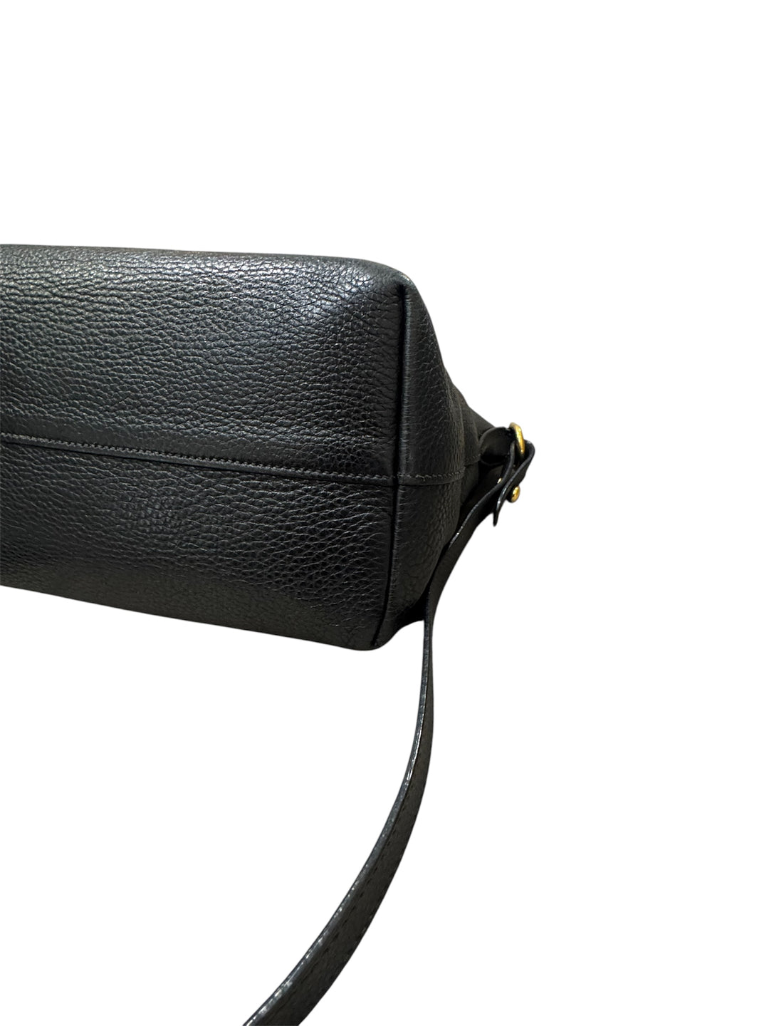Prada in pelle