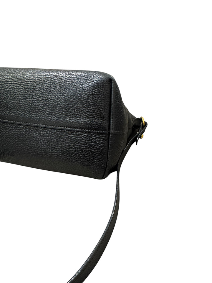Prada in pelle