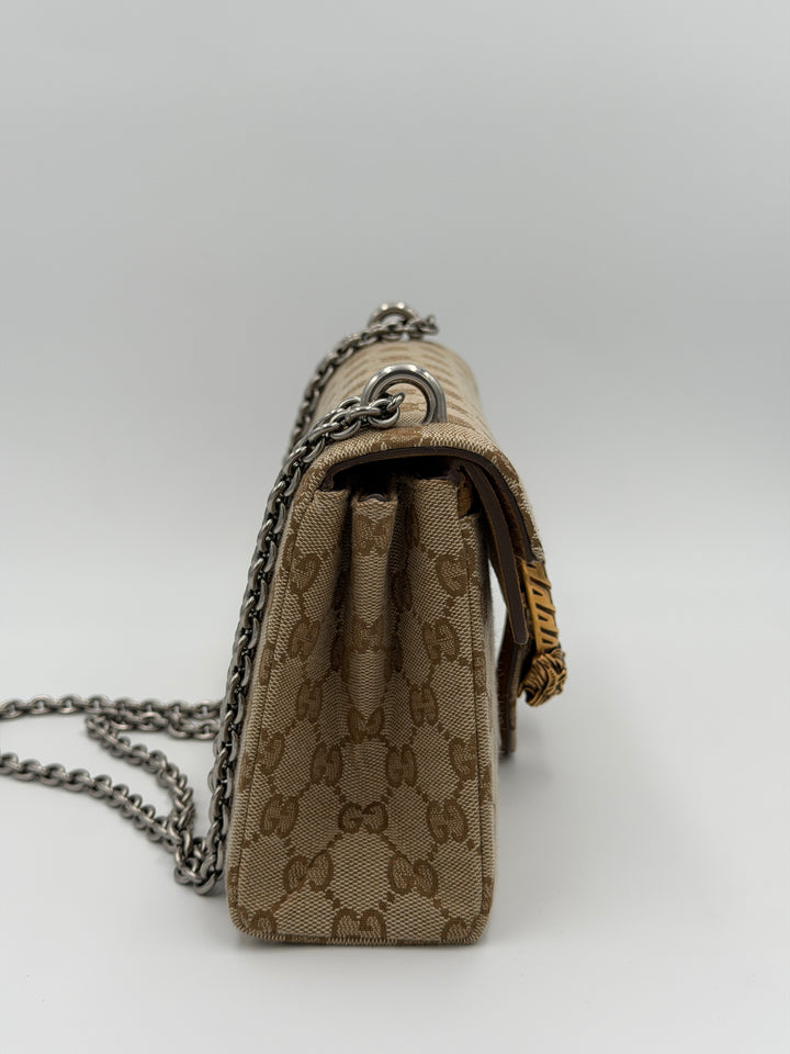Gucci Dionysus Medium Shoulder Bag