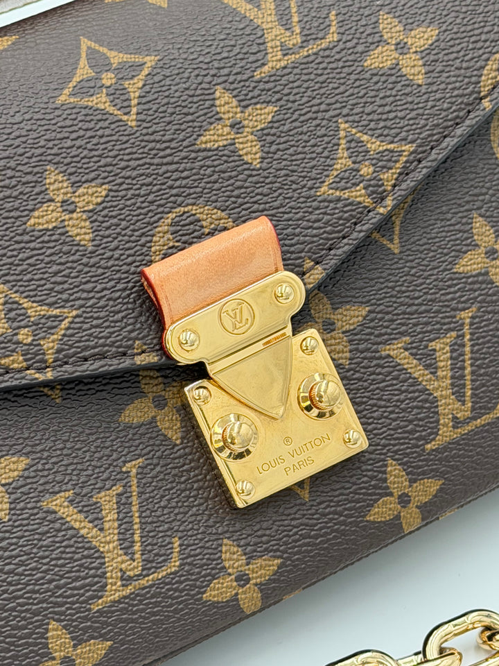 Louis Vuitton Métis east west