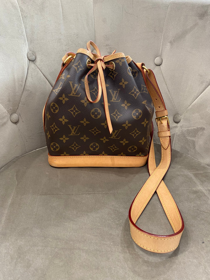 Louis Vuitton Noé BB