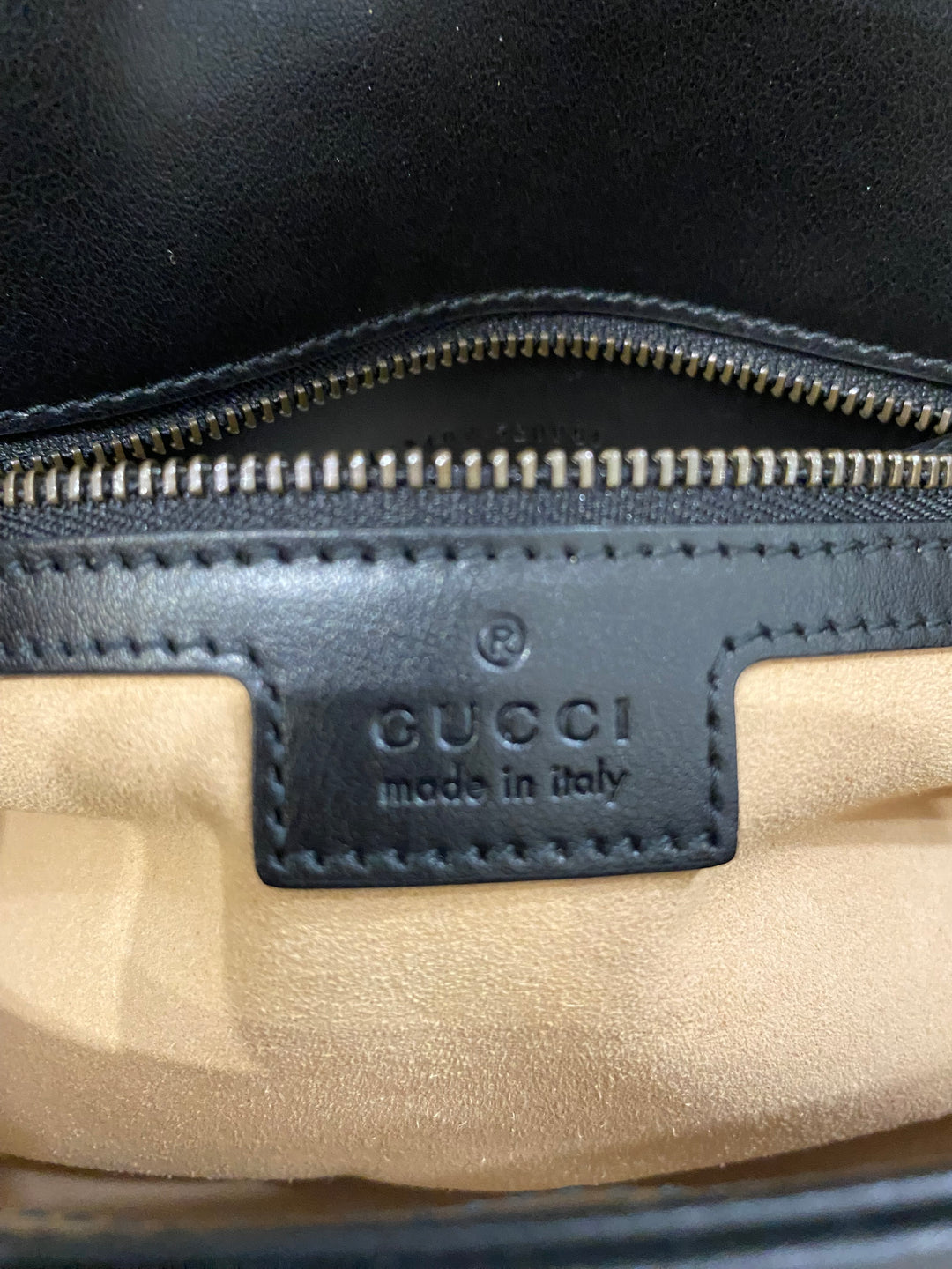 Gucci marmont 26 cm