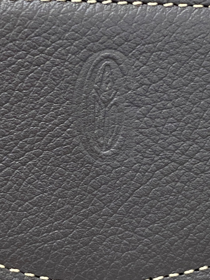 BORSA GOYARD ROUETTE STRUCTURE MINI