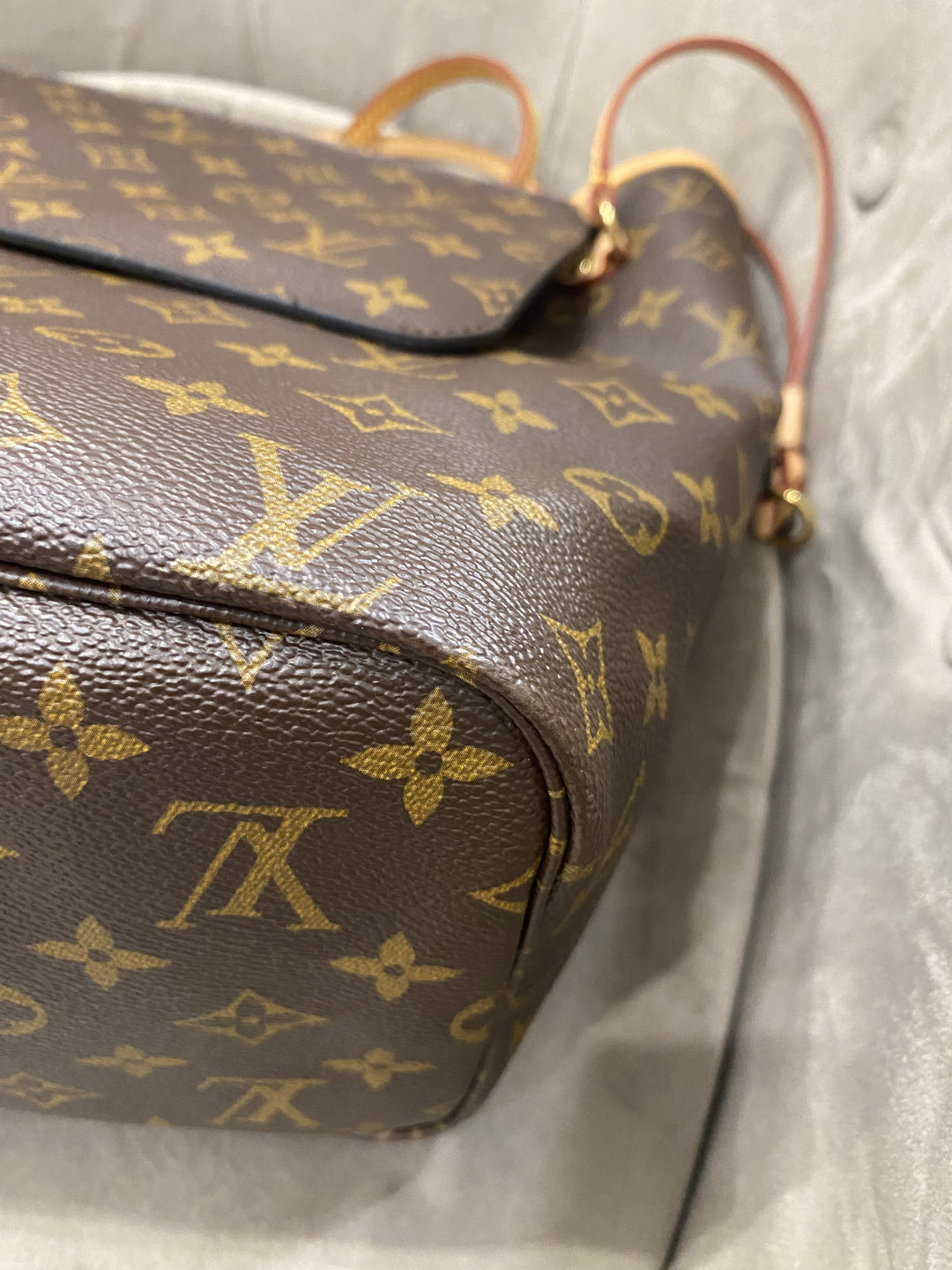 Louis Vuitton Neverfull MM