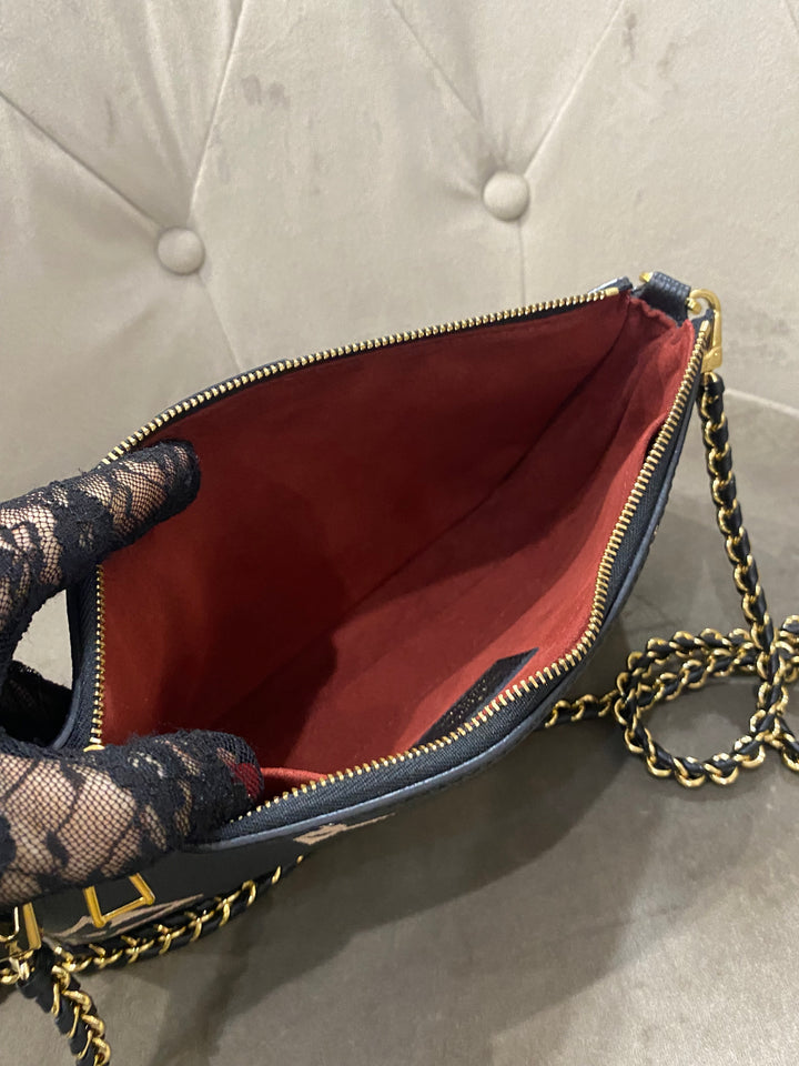 Louis Vuitton Pochette GM accessoires