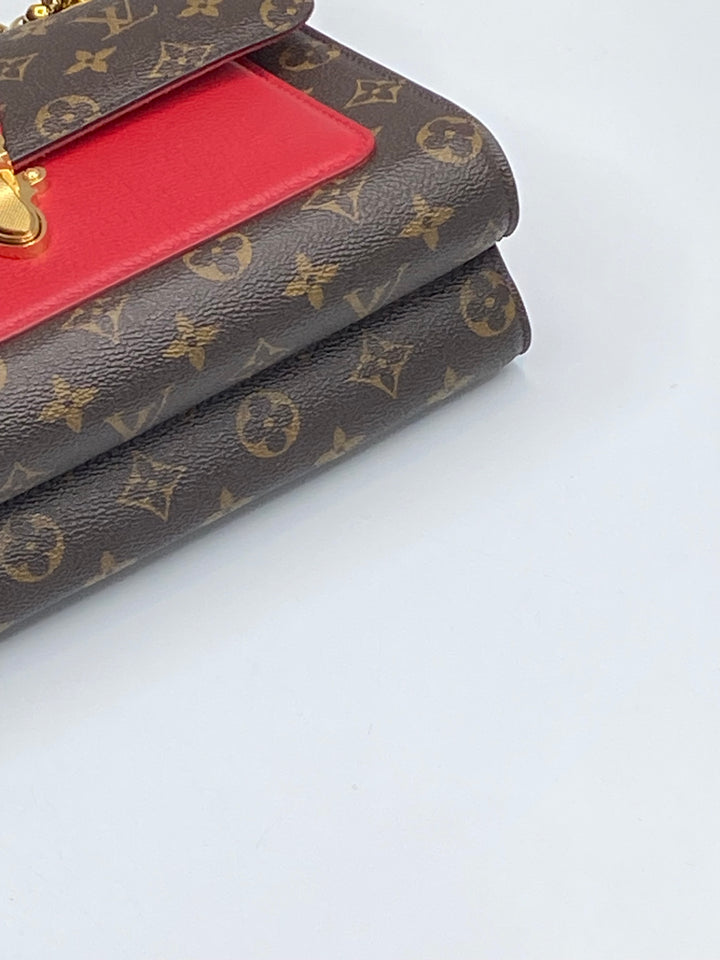 Louis Vuitton Victoire