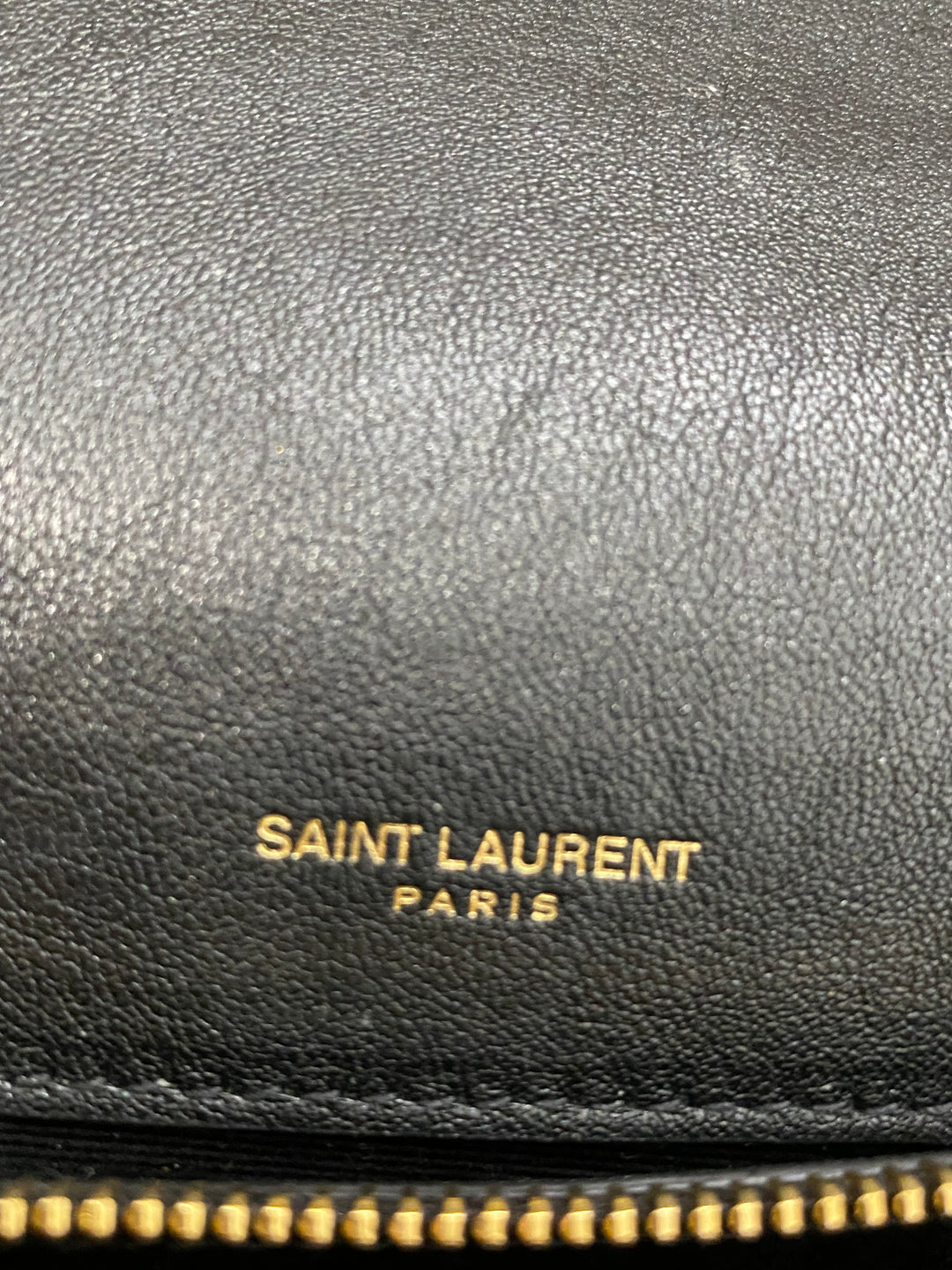 Saint Laurent College Medium