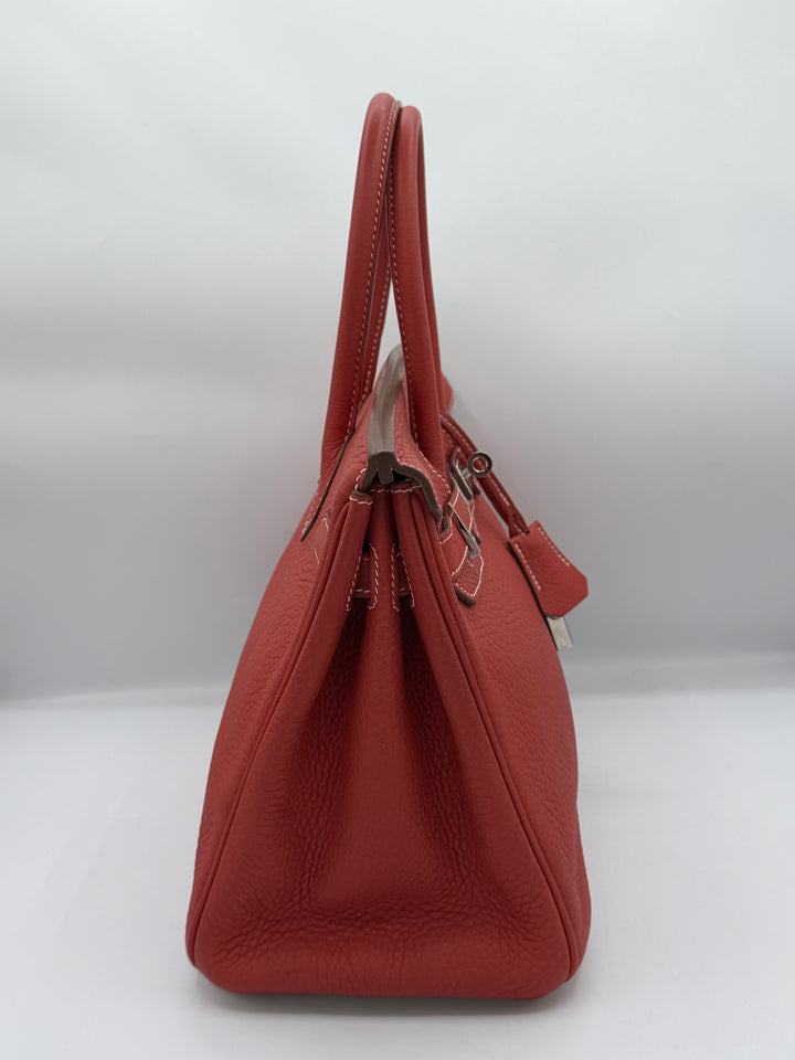 Hermès Birkin 30 Limited Edition