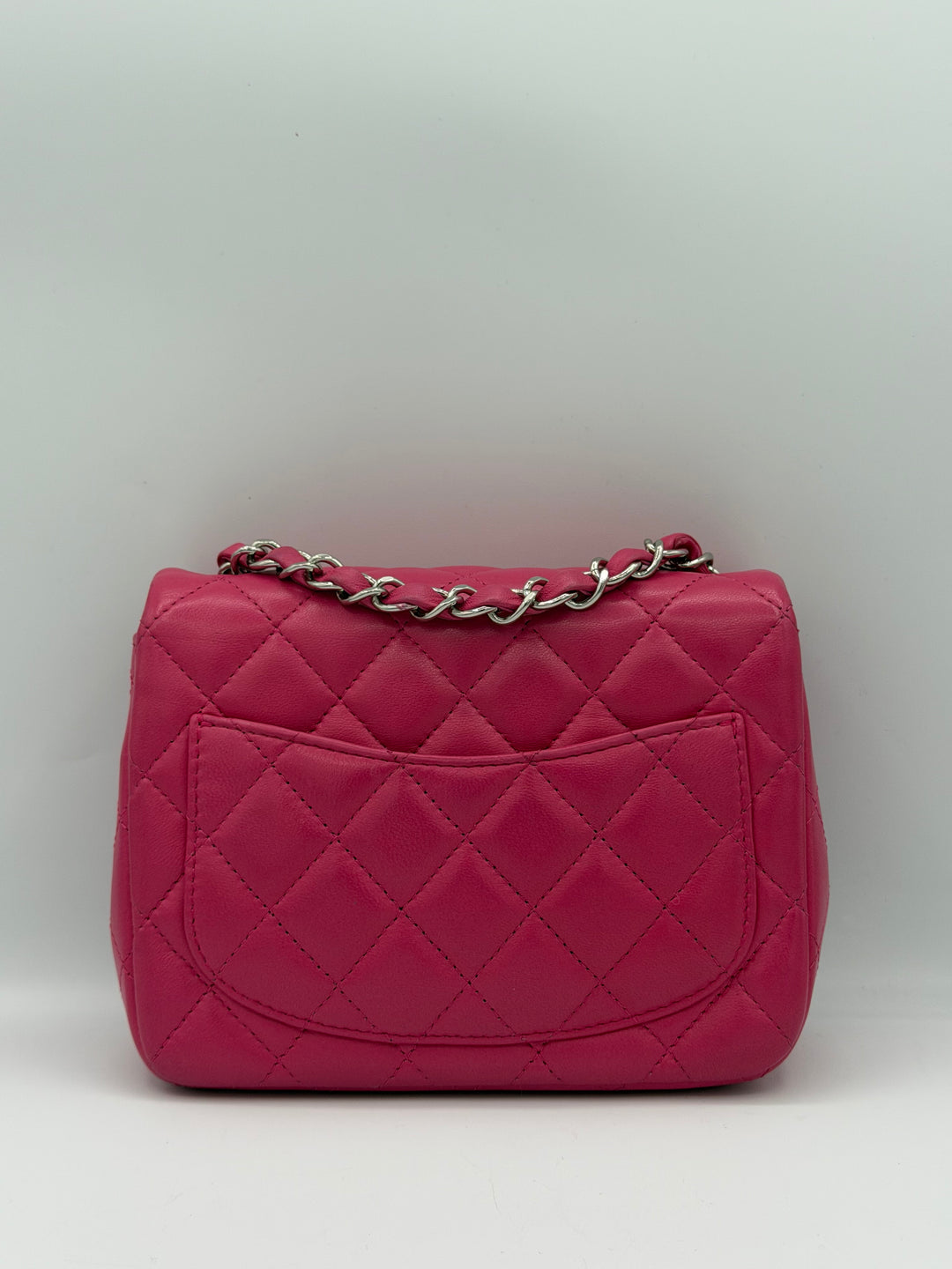 Chanel Mini Square