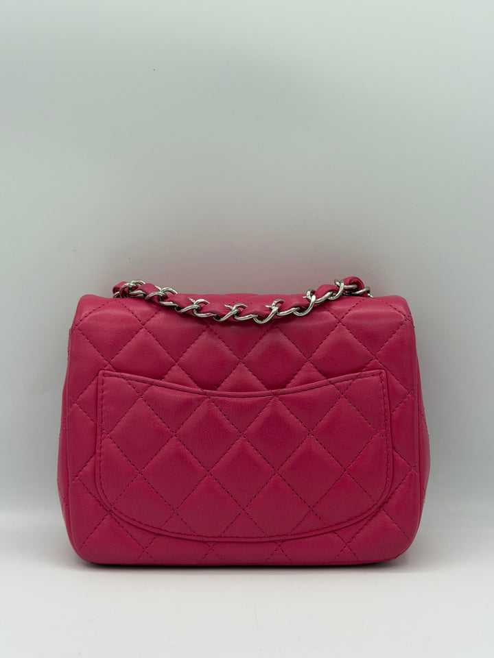 Chanel Mini Square