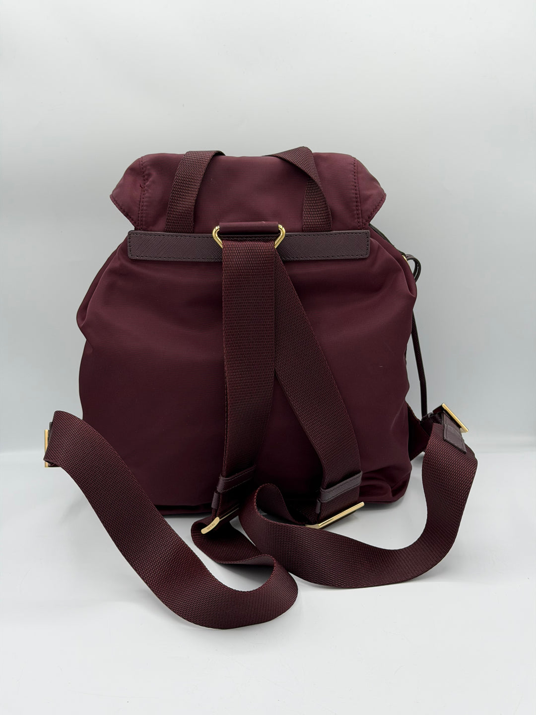 Prada Zaino Small
