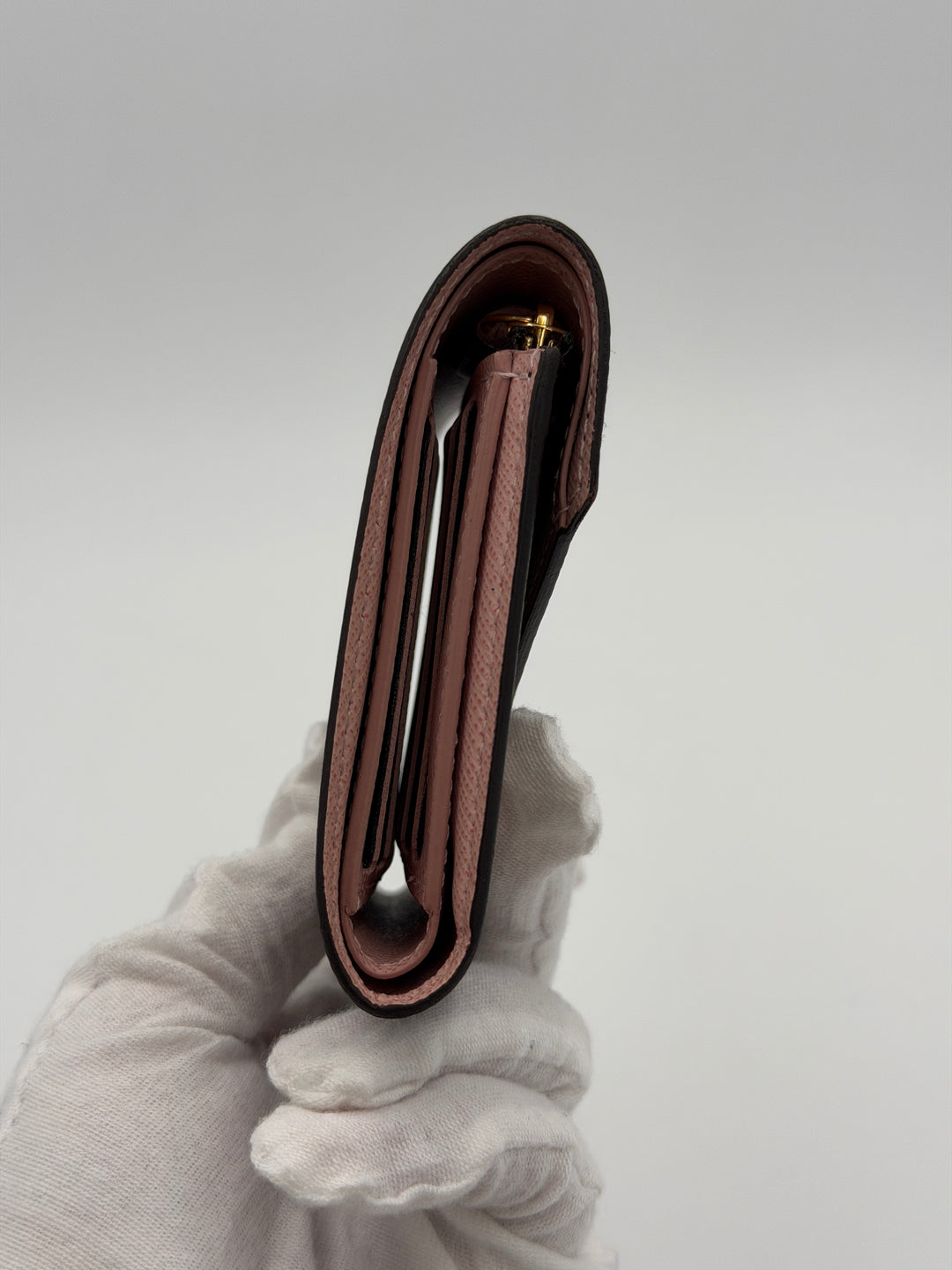 Louis Vuitton Portafoglio Victorine
