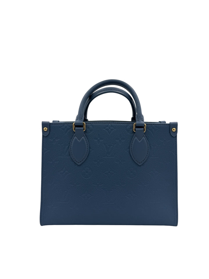 Louis Vuitton OnTheGo PM
