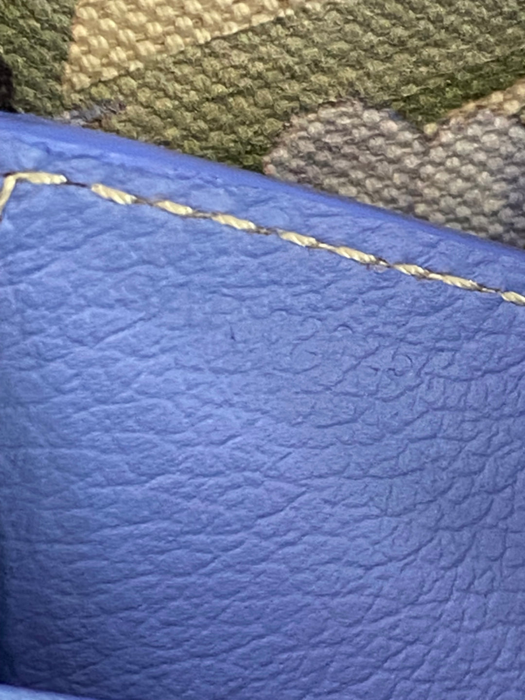 Borsa Goyard Rouette Structure Mini