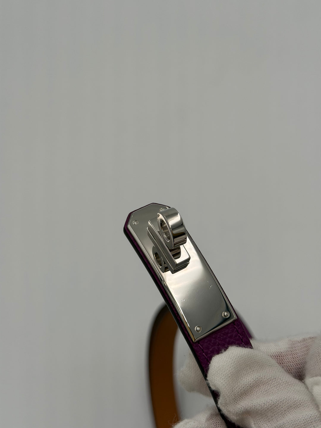 Cintura Hermès kelly 18