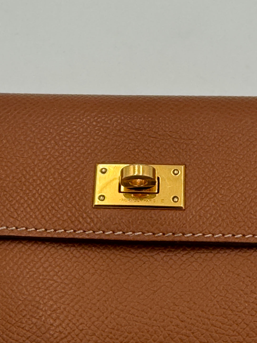Hermès Kelly Wallet
