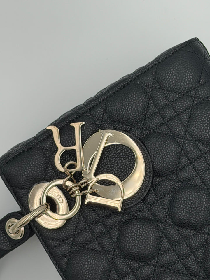 Lady Dior Small