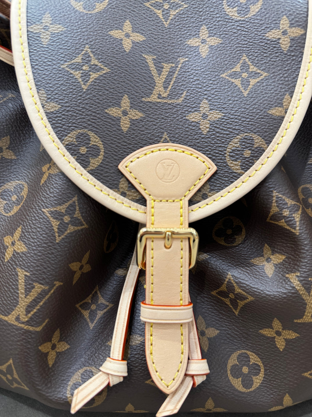 Louis Vuitton Odyssée MM