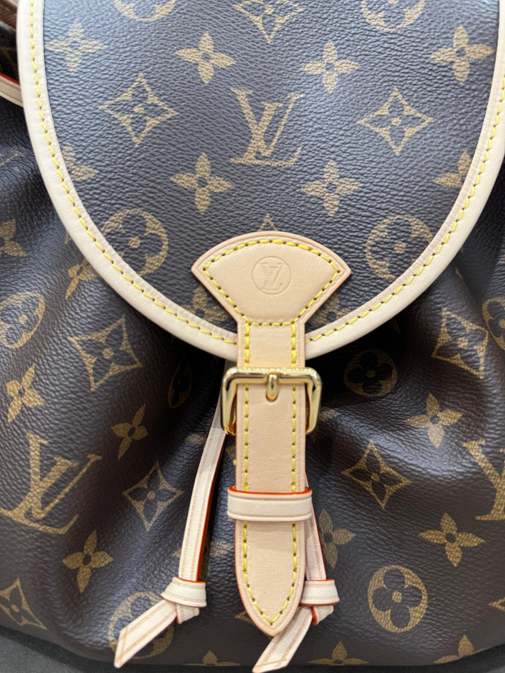 Louis Vuitton Odyssée MM