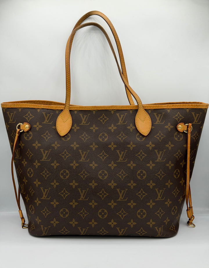 Louis Vuitton Neverfull MM
