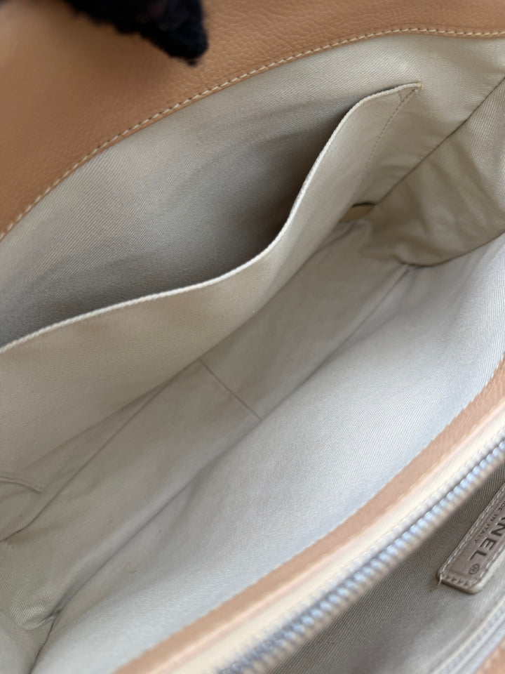 Grand Shopping Tote (GST)