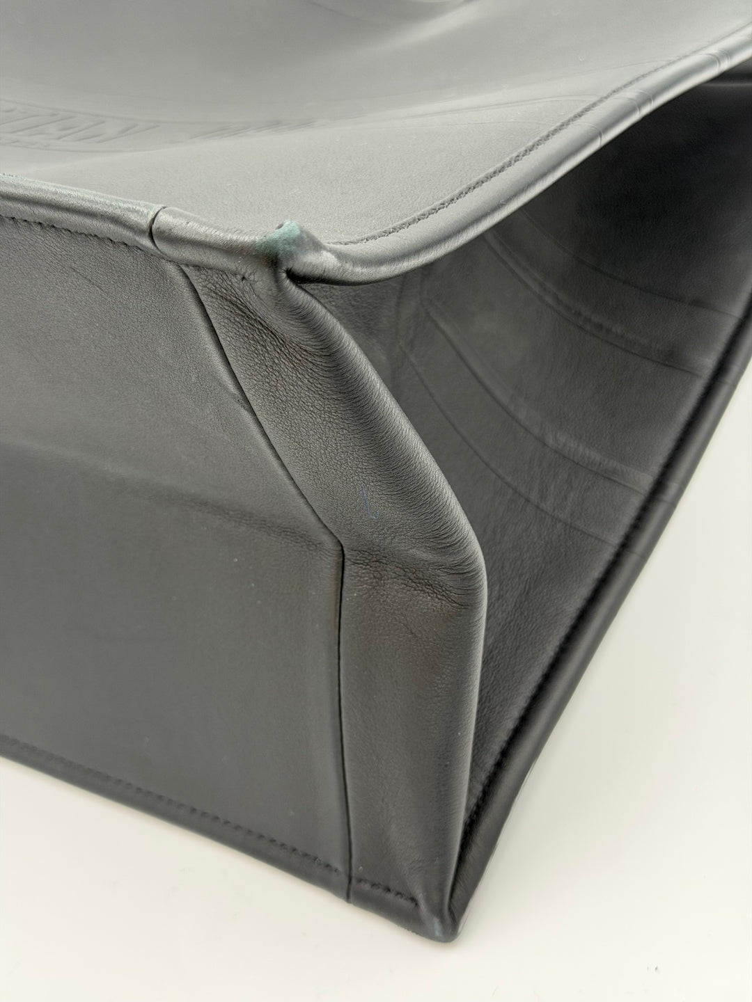 Dior Book Tote Large