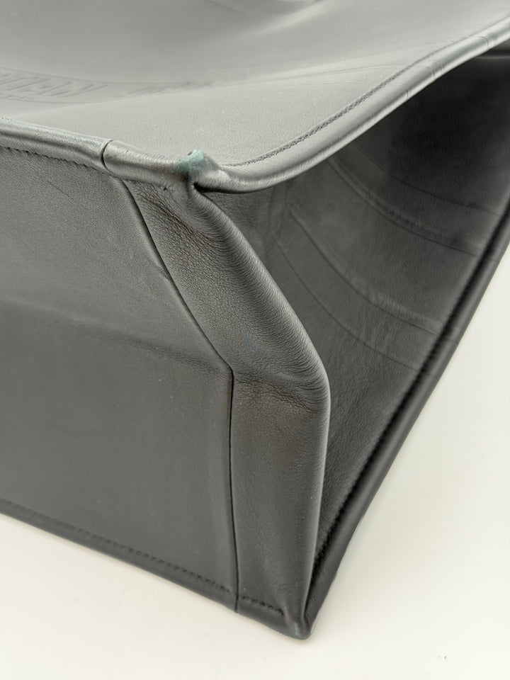 Dior Book Tote Large