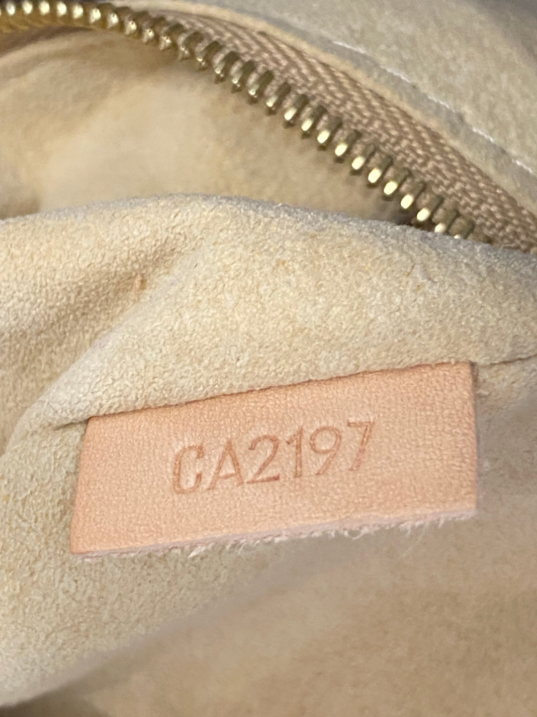 Louis Vuitton Artsy MM – Luxury Vintage Brescia