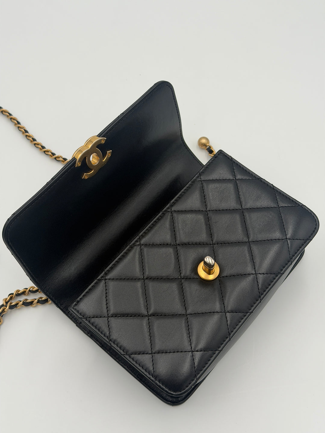 Chanel Classic Single Flap