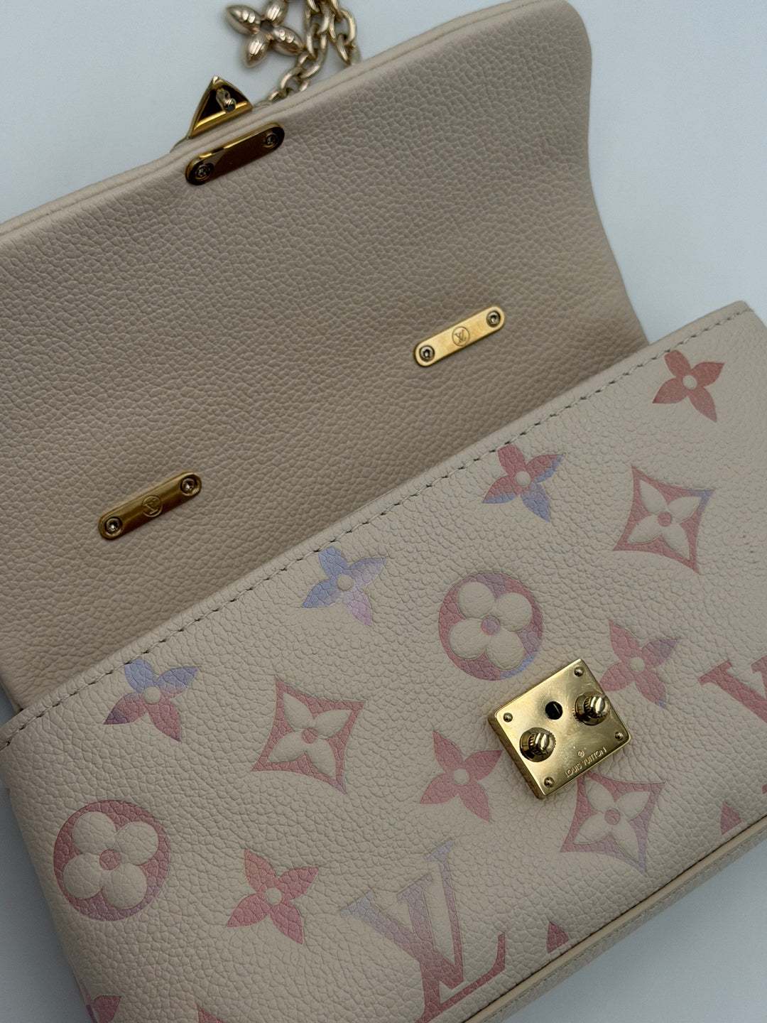 Louis Vuitton Nano Madeleine