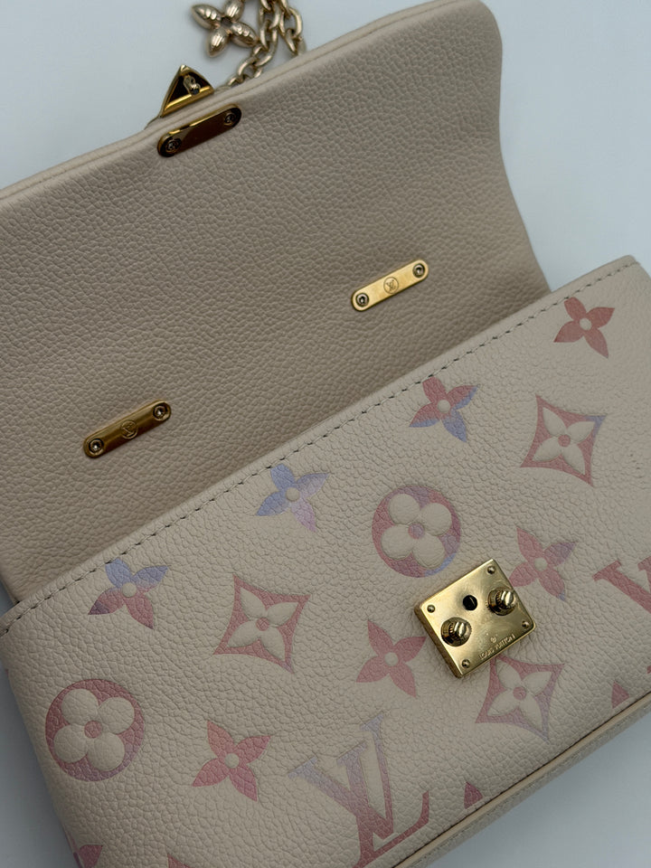 Louis Vuitton Nano Madeleine