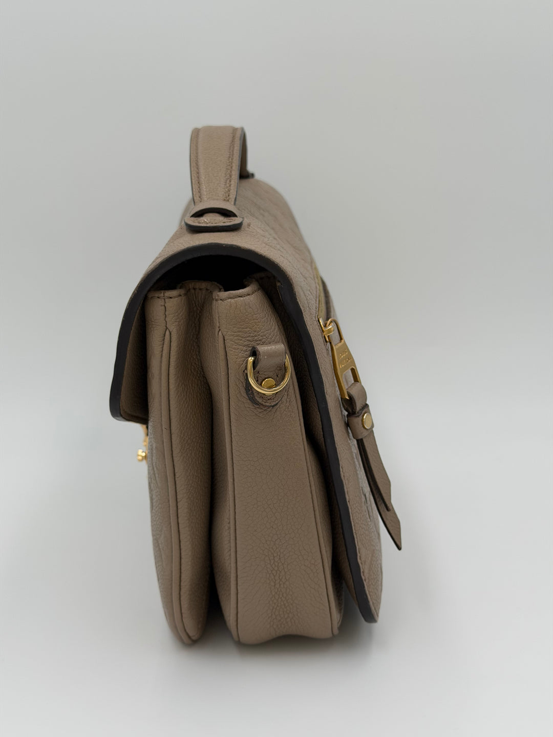 Louis Vuitton Métis pelle empriente