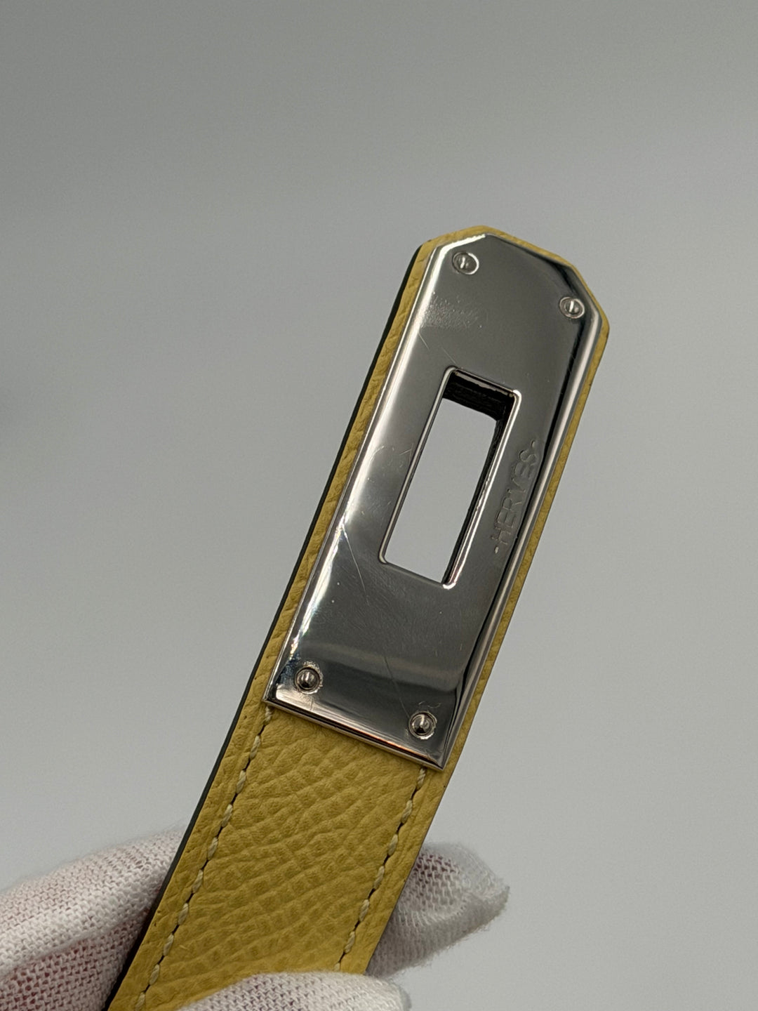 Cintura Hermès Kelly 18