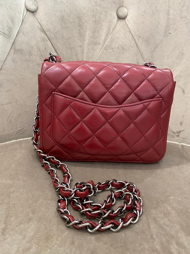 Chanel mini 17cm