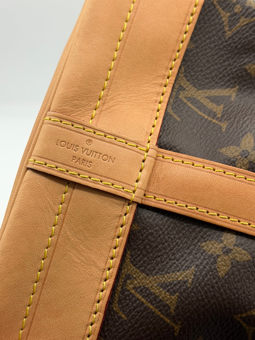 Louis Vuitton Noé