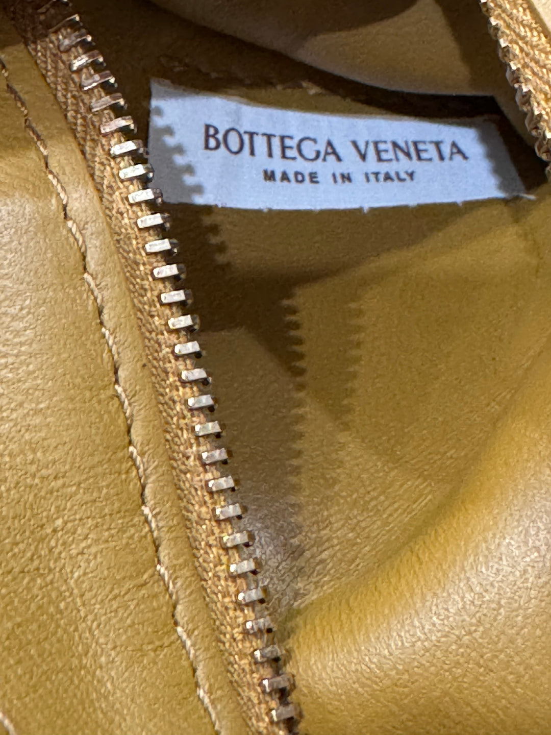 Bottega veneta small padded cassette