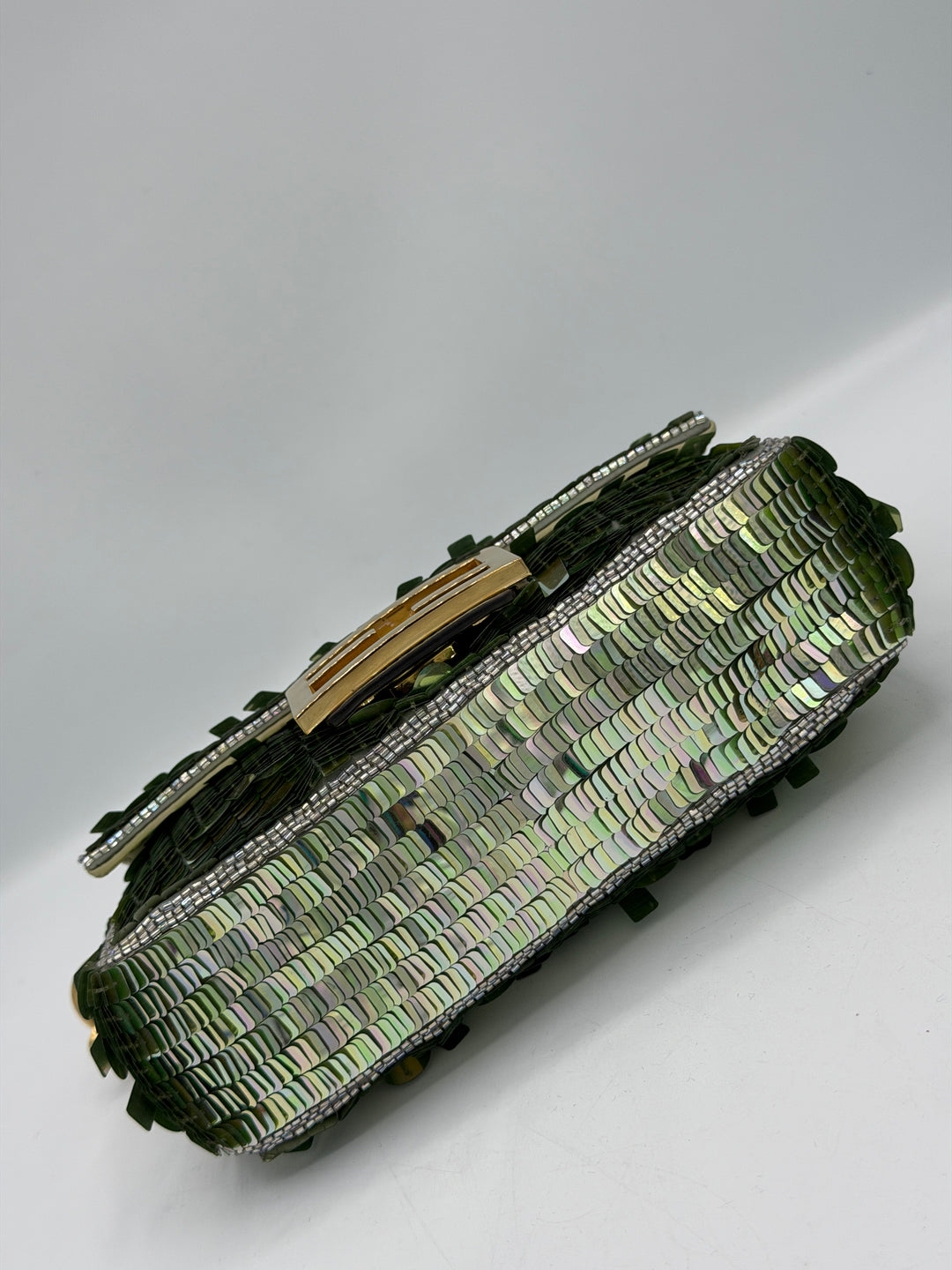 Fendi Baguette Mini