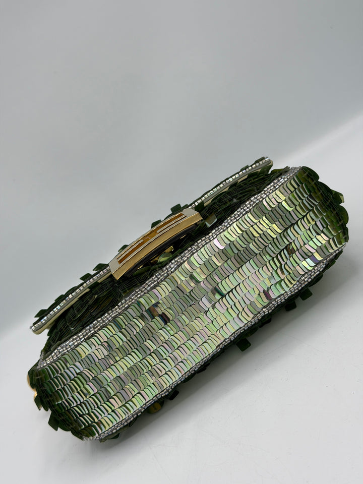 Fendi Baguette Mini