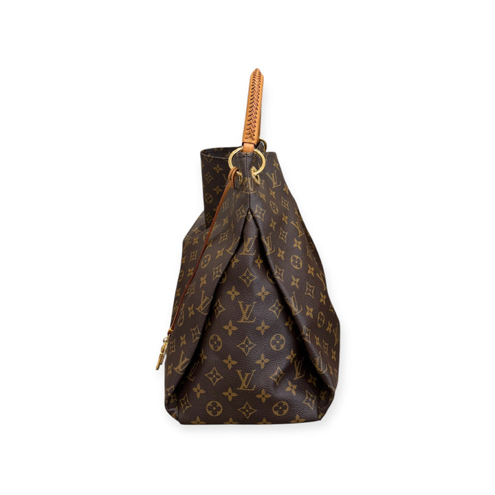 Louis Vuitton Artsy GM