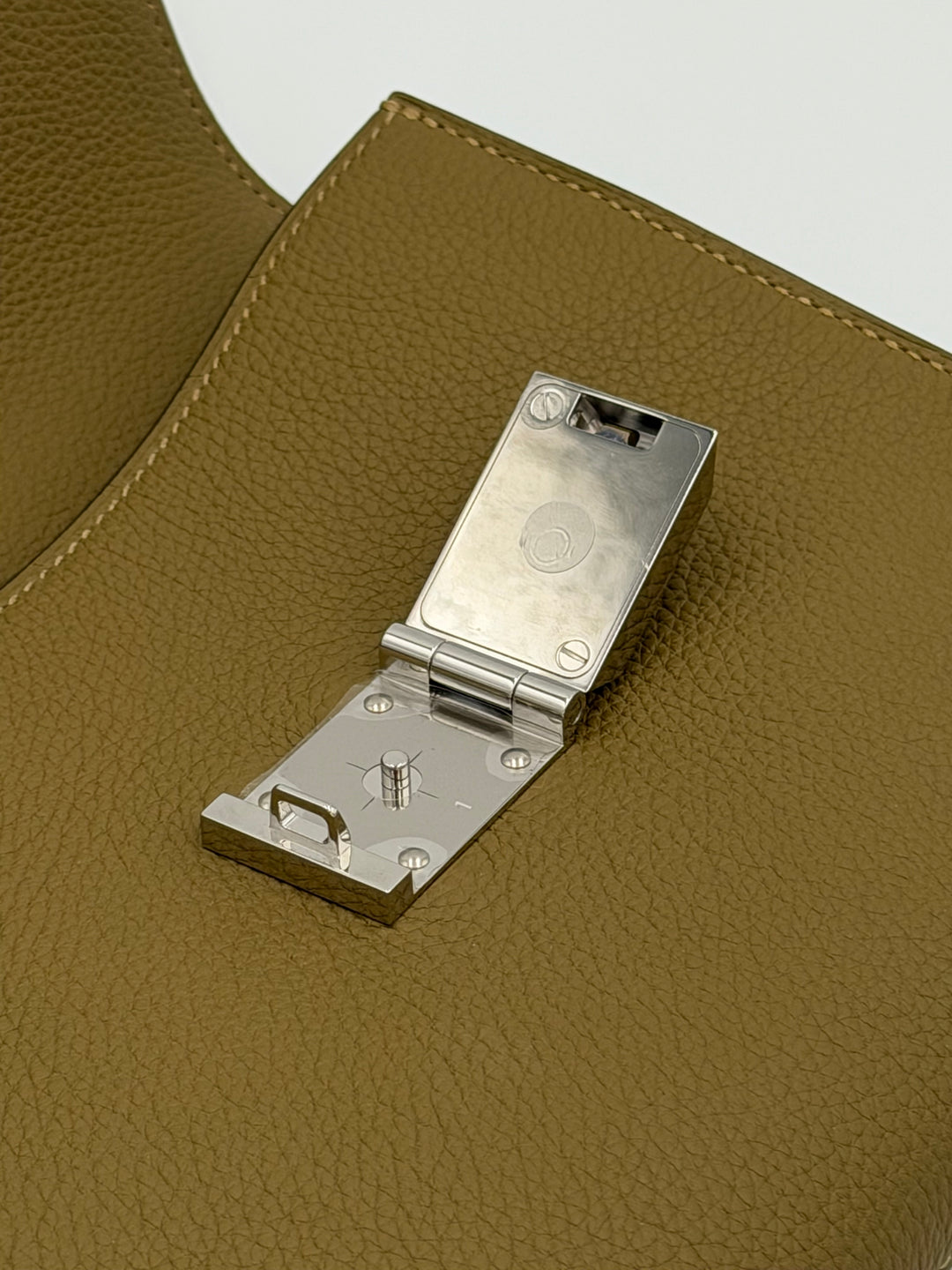 Hermès Sac à Dépêches 21