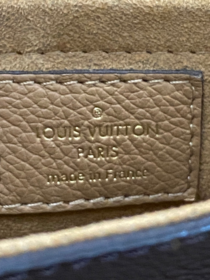 Louis Vuitton Marignan