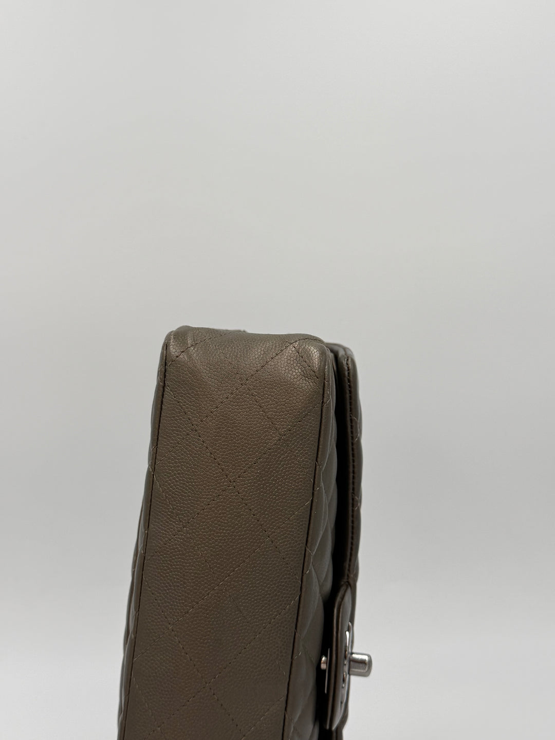 Chanel Medium Classic Double Flap