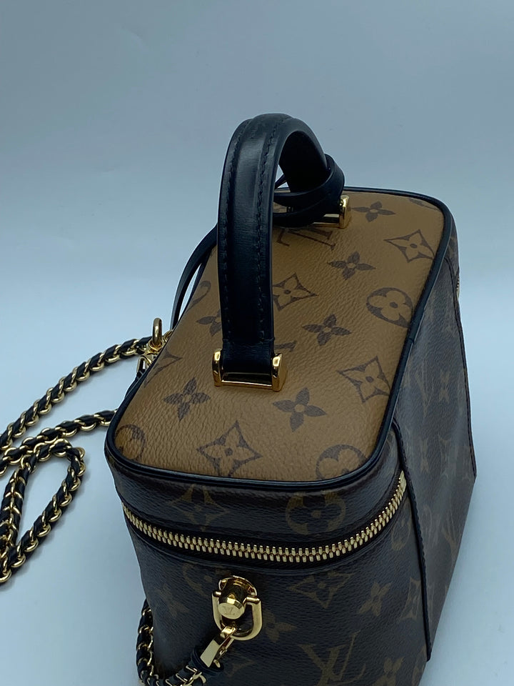 Louis Vuitton Vanity Pm