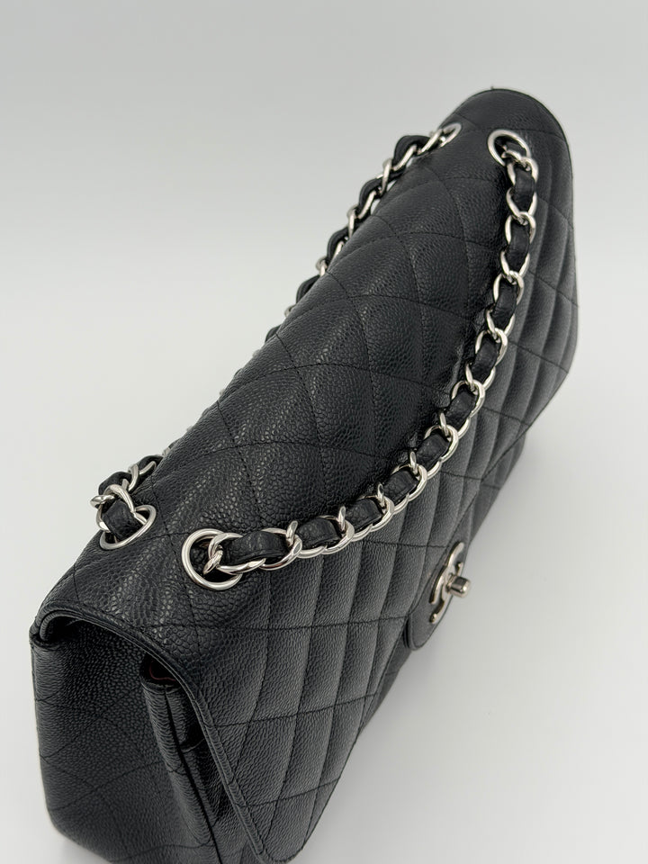 Chanel Timeless Jumbo