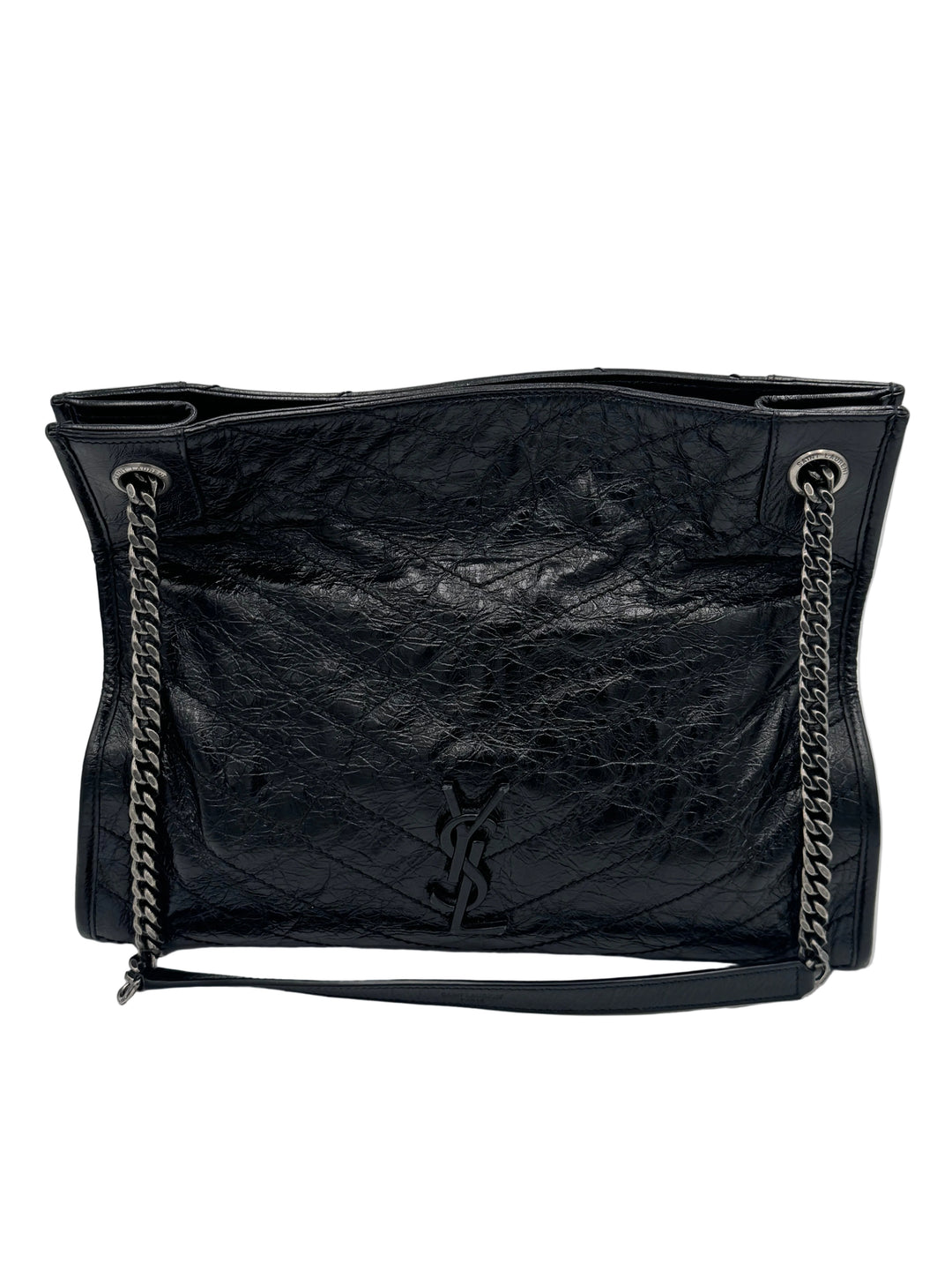 Saint Laurent Shopping Niki