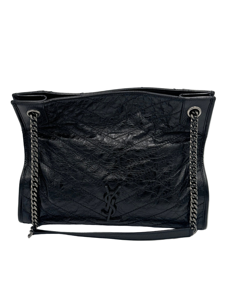 Saint Laurent Shopping Niki