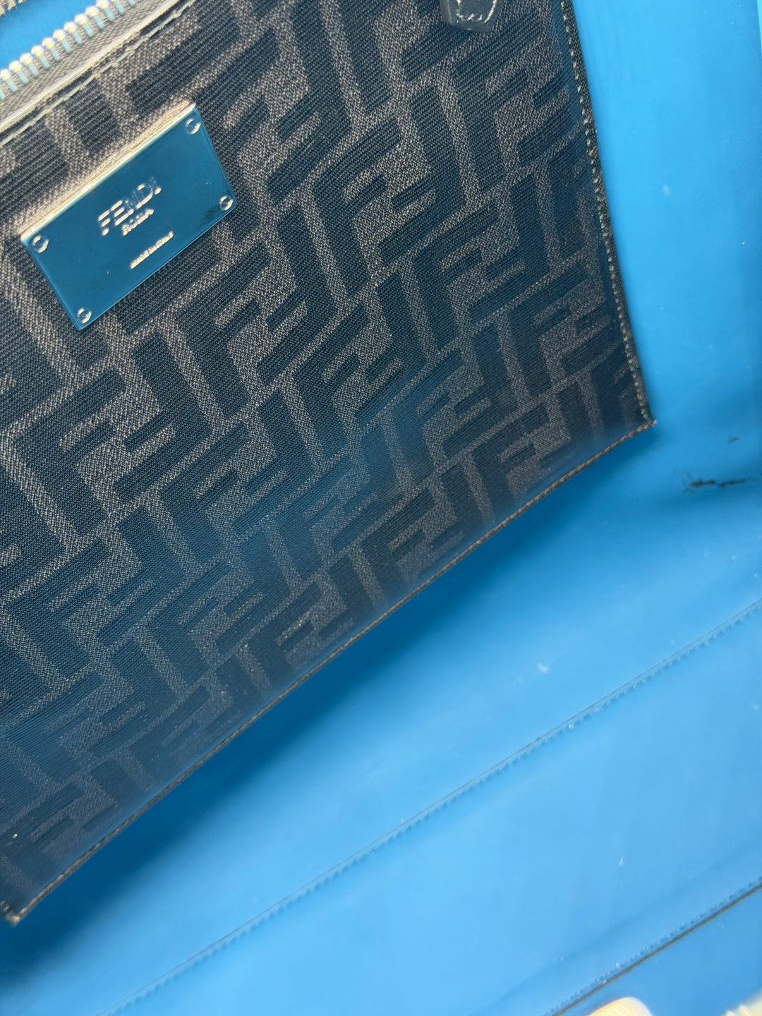Fendi Peekaboo X-Lite