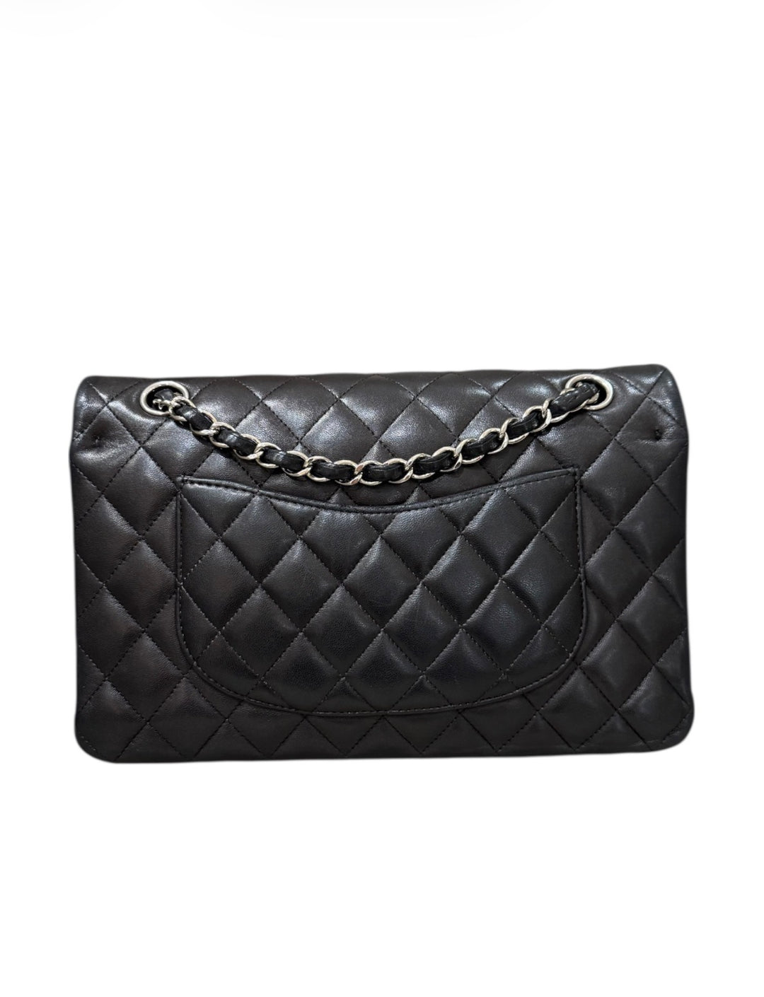 Chanel Classic Flap Media