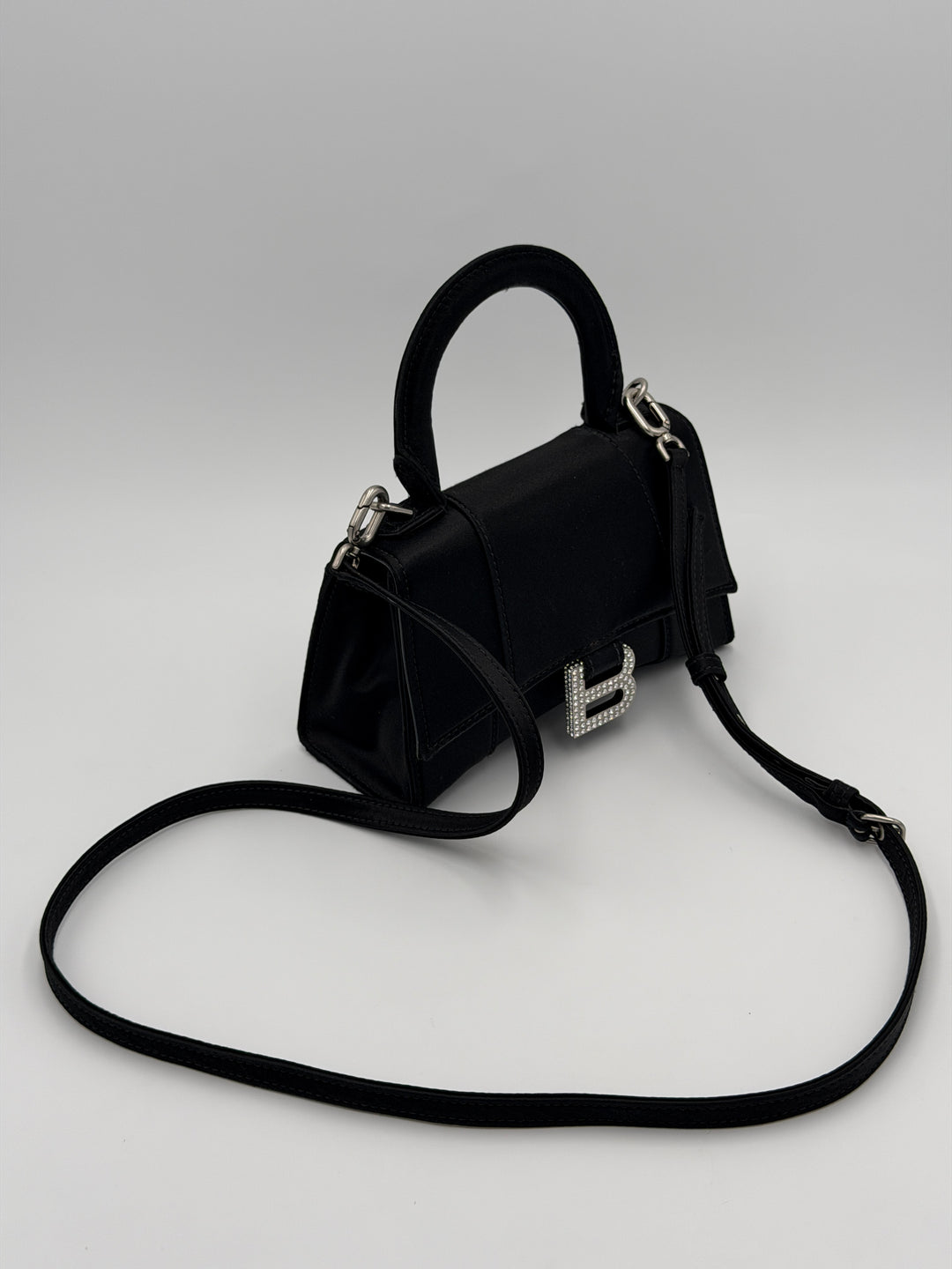 Balenciaga Hourglass Mini